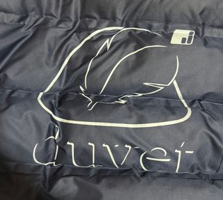 Chaqueta JOLUVI Techwear Azul Talla L