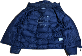 Chaqueta JOLUVI Techwear Azul Talla L