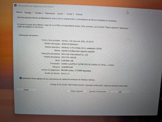 MSI GF63 Thin 10SCXR Portátil Gaming