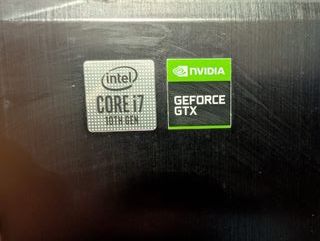 MSI GF63 Thin 10SCXR Portátil Gaming