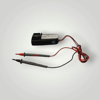 MULTIMETRO LASER LINE CAT II