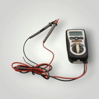 MULTIMETRO LASER LINE CAT II