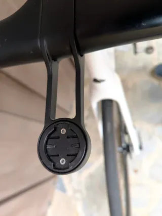 Bicicleta Canyon Aeroad CF SLX8 di2 (M)