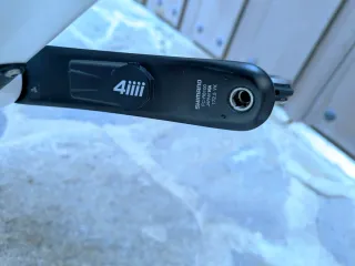 Bicicleta Canyon Aeroad CF SLX8 di2 (M)