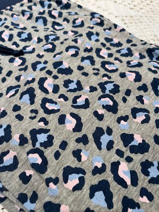 2 PANTALONES TEZENIS MUJER