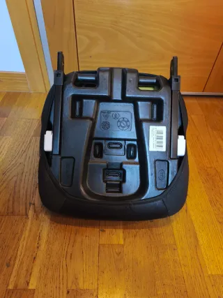 Sedile rialzante auto PLAY