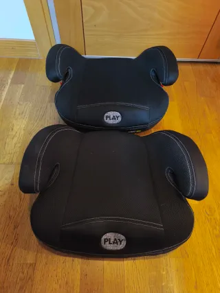 Sedile rialzante auto PLAY