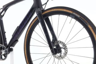 Specialized Diverge STR t.58