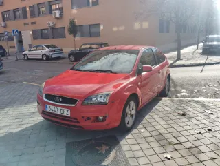 Ford Focus 2005