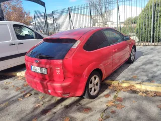 Ford Focus 2005
