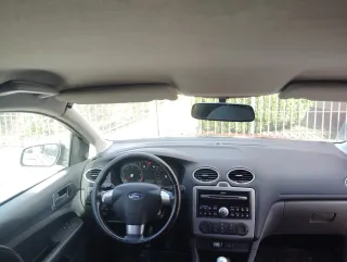 Ford Focus 2005