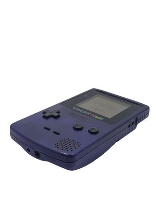 CONSOLA NINTENDO GAMEBOY COLOR