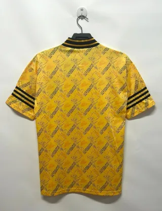 Camiseta Liverpool Retro