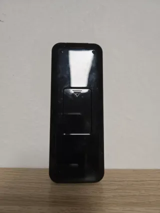 HP Mando a distancia para portátil PC con TV