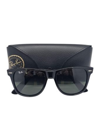 GAFAS DE SOL RAYBAN WAYFARER RB2140 + FUNDA