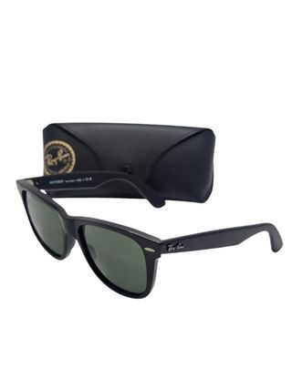 GAFAS DE SOL RAYBAN WAYFARER RB2140 + FUNDA
