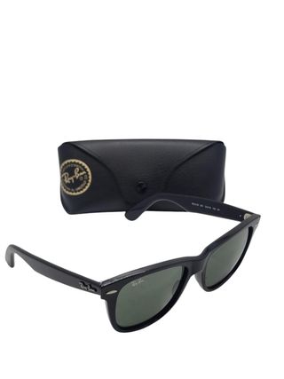 GAFAS DE SOL RAYBAN WAYFARER RB2140 + FUNDA