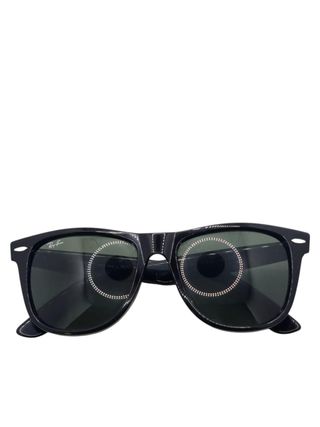 GAFAS DE SOL RAYBAN WAYFARER RB2140 + FUNDA