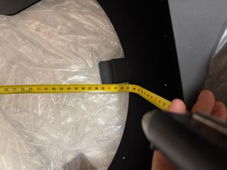 Kit Anello Pizza Onlyfire in Acciaio Inox