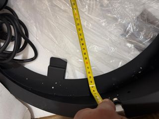 Kit Anello Pizza Onlyfire in Acciaio Inox