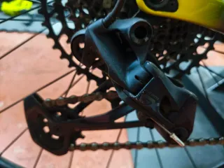 Megamo Factory 29 Bicicleta MTB