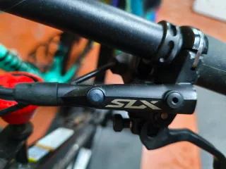 Megamo Factory 29 Bicicleta MTB