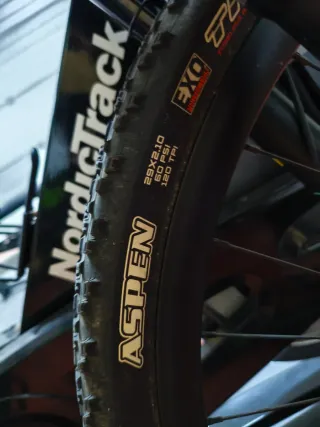 Megamo Factory 29 Bicicleta MTB