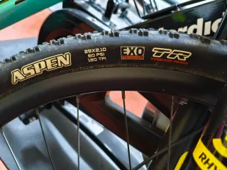 Megamo Factory 29 Bicicleta MTB