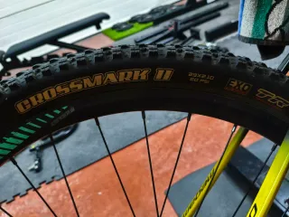 Megamo Factory 29 Bicicleta MTB