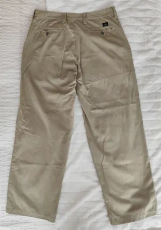 Pantalón chino Dockers