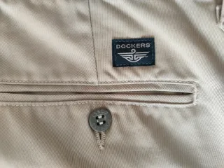 Pantalón chino Dockers