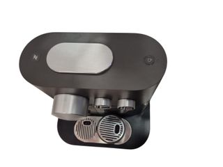 CAFETERA DELONGUI NESPRESSO EN350-G  1260W + ACC