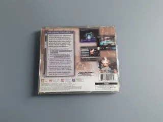 Front Mission 3 PlayStation NTSC UC (USA)