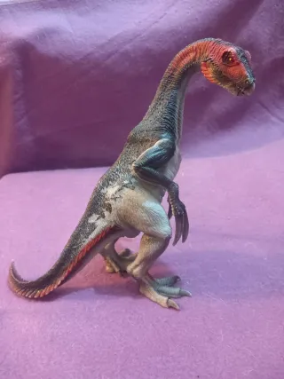 Action Figure Therizinosaurus Grande