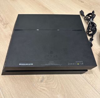 PS4 1TB CUH-1116B + 2 Mandos dualshock originales