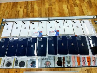 iPhone 13 128GB Azul Marino/Blanco