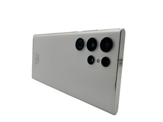 SAMSUNG S22 ULTRA 8GB/128GB BIANCO + CAVO