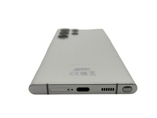 SAMSUNG S22 ULTRA 8GB/128GB BIANCO + CAVO