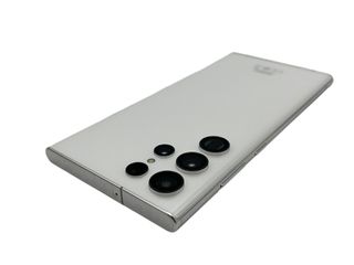 SAMSUNG S22 ULTRA 8GB/128GB BIANCO + CAVO