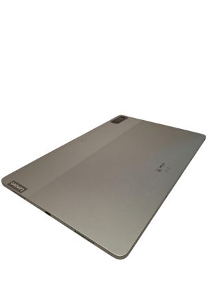 TABLET LENOVO TAB P12 8/128GB + CAJA COMPLETA + FUNDAS Y TECLADO