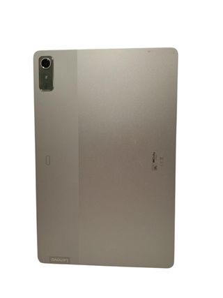 TABLET LENOVO TAB P12 8/128GB + CAJA COMPLETA + FUNDAS Y TECLADO