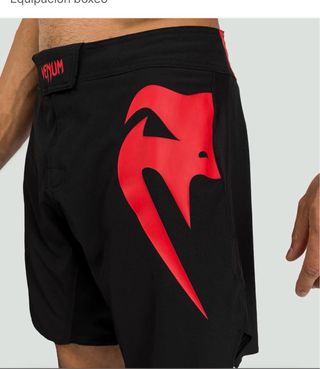 Pantalones Venum Light 5.0 Shorts