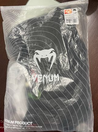 Pantalones Venum Light 5.0 Shorts