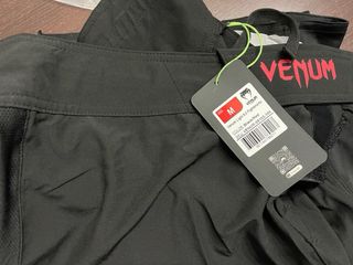 Pantalones Venum Light 5.0 Shorts