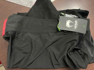 Pantalones Venum Light 5.0 Shorts