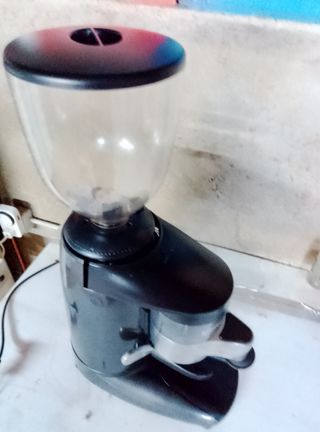 Molinillo Café Profesional Compak K6