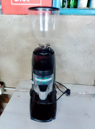 Molinillo Café Profesional Compak K6