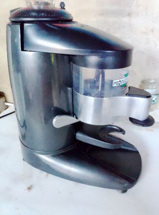 Molinillo Café Profesional Compak K6