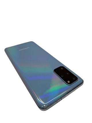 MOVIL SAMSUNG GALAXY S20 PLUS 5G 128GB/12GB AZUL