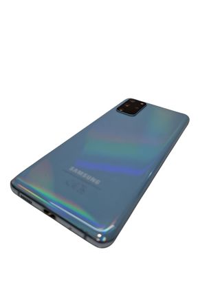 MOVIL SAMSUNG GALAXY S20 PLUS 5G 128GB/12GB AZUL